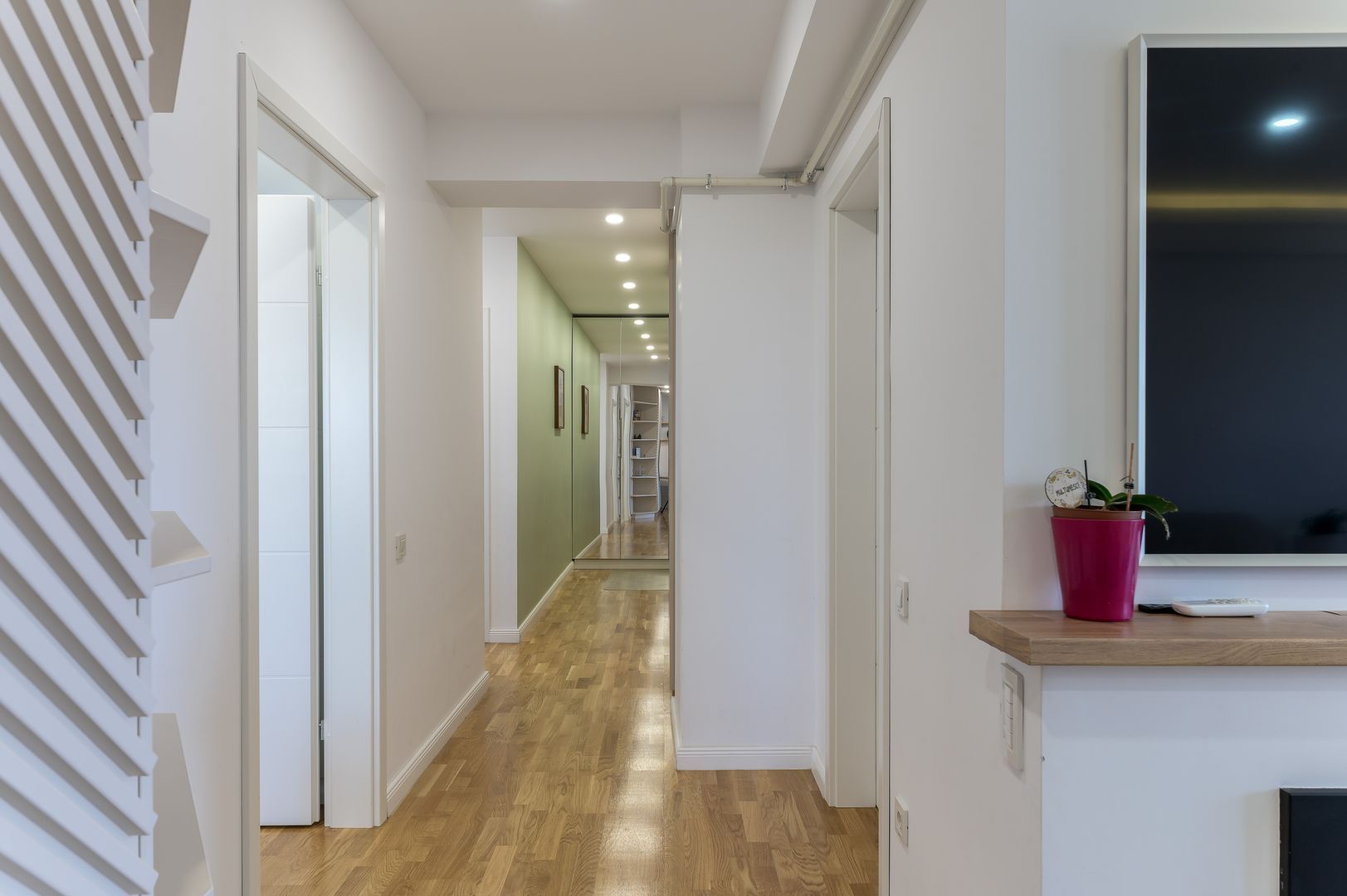 Apartament 2 camere | Pădurea Jandarmeriei | Bloc nou | Premium - Poză 19