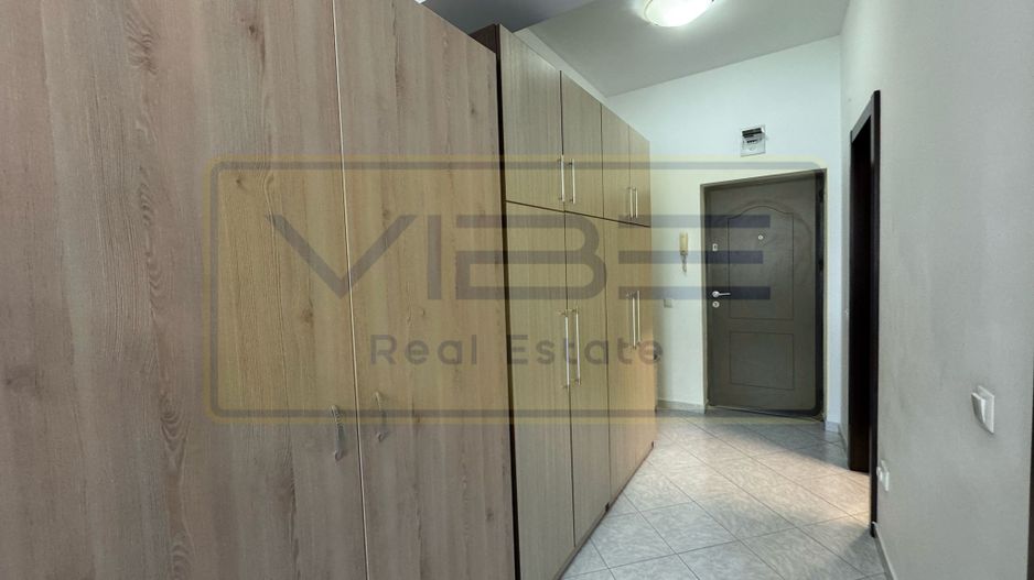 Apartament 1 camera Lazar Residence-Centru Palas Mall - Poză 3