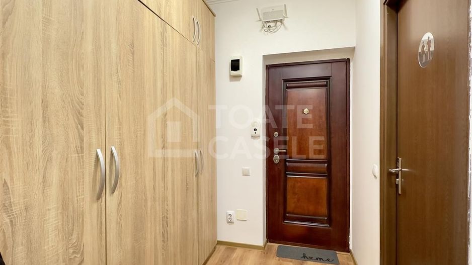 Apartament cu 2 camere, terasa, zona Oasului - Poză 6