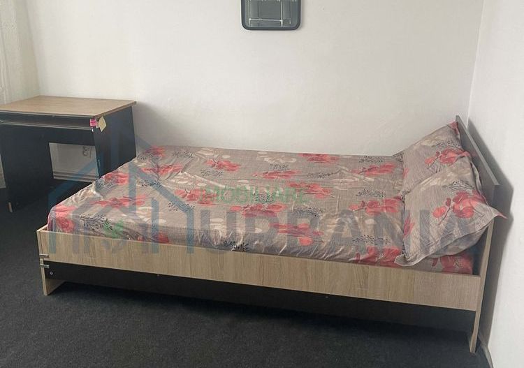 # De vanzare ap 3 CD, 2 balcoane, 74 mp,et 10,Alexandru cel bun - Poză 4