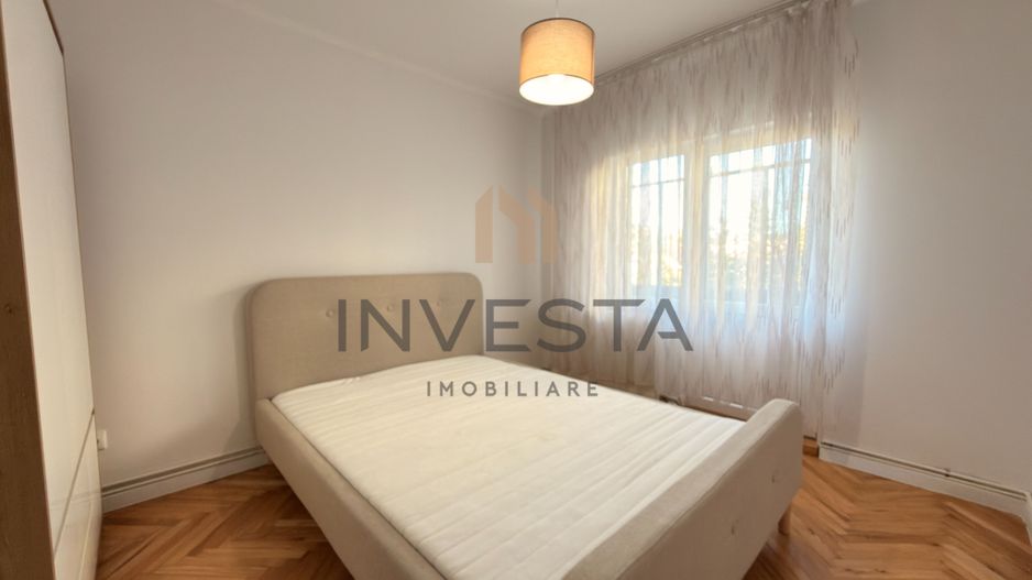Apartament cu 3 camere renovat, etaj intermediar, cartier Grigorescu! - Poză 6