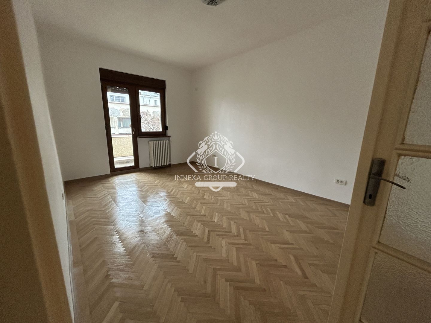 Apartament 4 camere 90mp | Cismigiu | Bloc 1959 | Loc de parcare - Poză 1