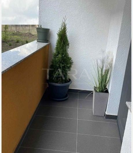 Vanzare apartament cu 3 camere Apahida. - Poză 5