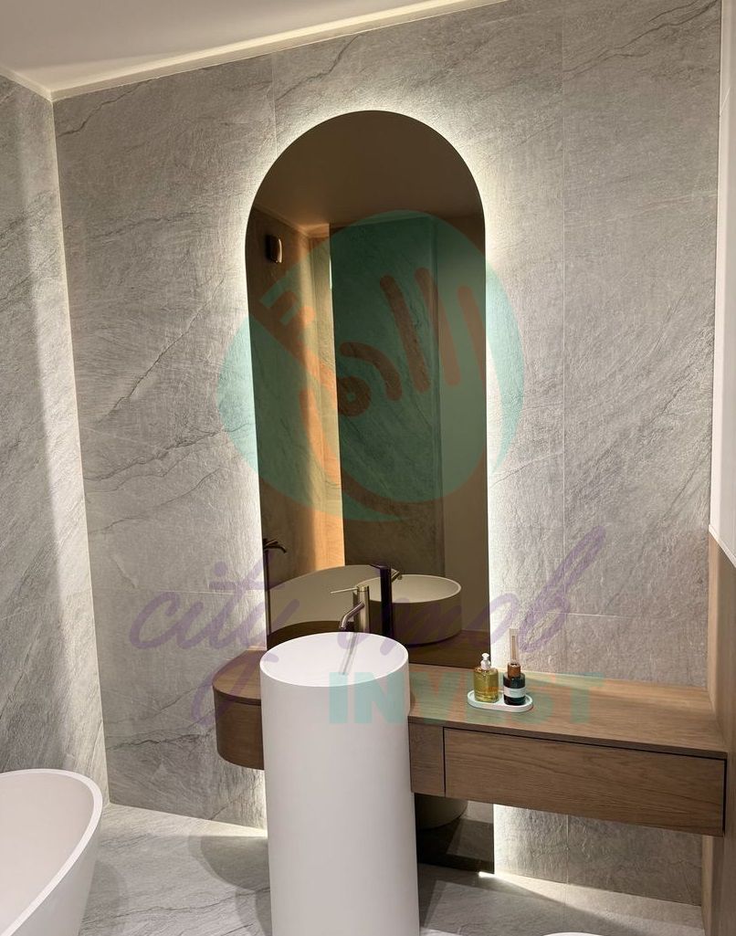 Apartament spectaculos cu 3 camere și dressing walk-in | Design premium | Vedere - Poză 15
