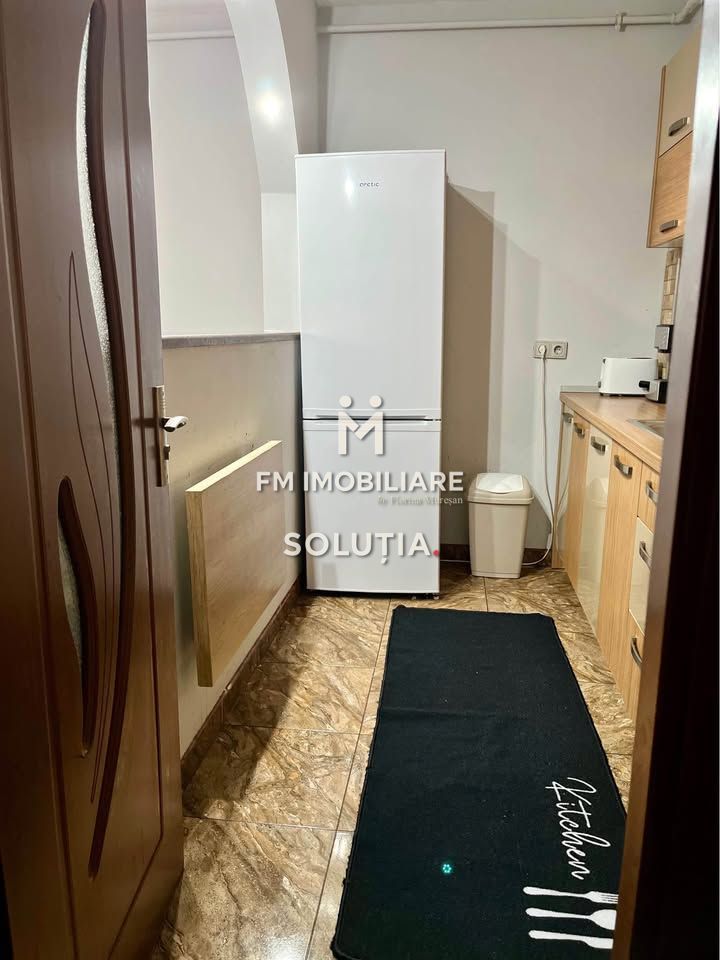 Apartament 2 camere + terasă 36 mp – zona Hotel Europa! - Poză 5