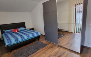 1/2 duplex mobilat, utilat, 4 camere, 210 mp teren, Ampoi 3 - Poză 8