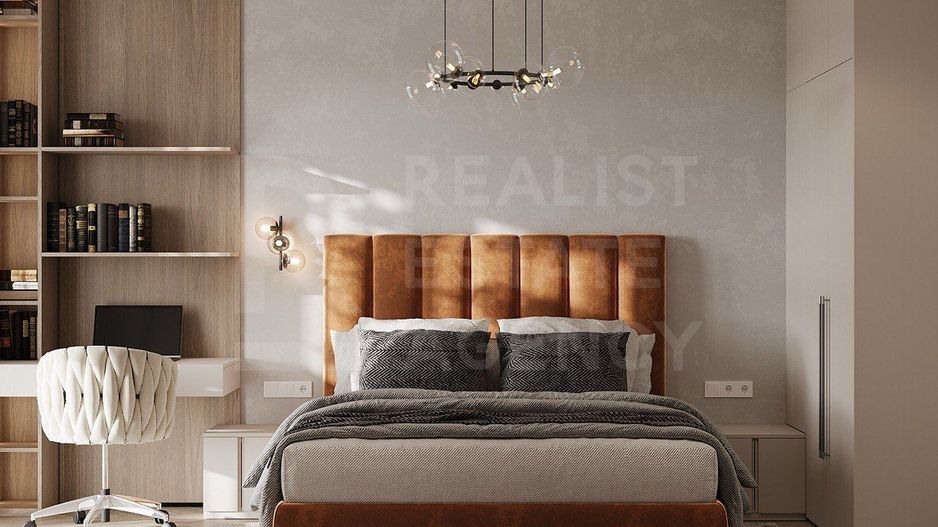 Vânzare, townhouse, 2 nivele, 3 camere, strada Maciesilor, Telecentru - Poză 34