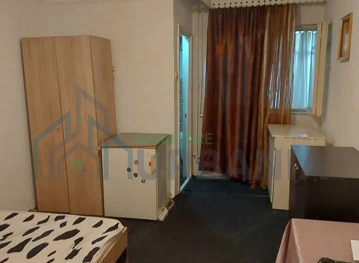 Garsonieră de vânzare, 24 mp, în cartierul Nicolina, Iași - Poză 1