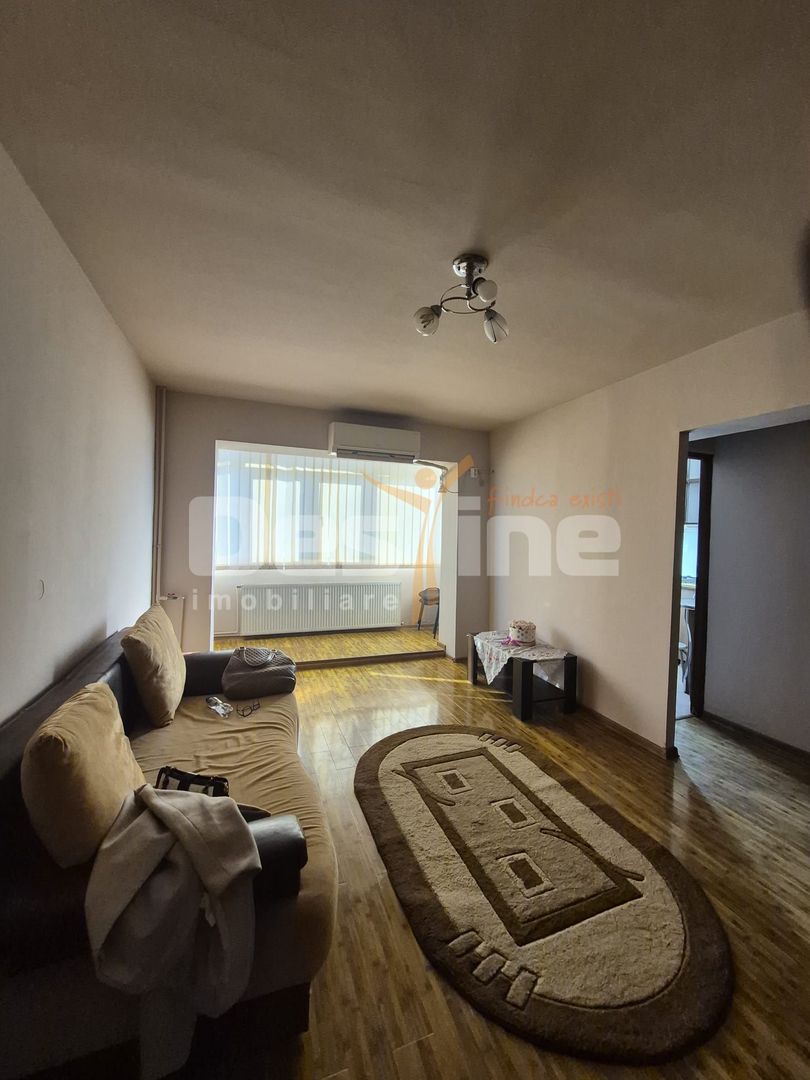 Garsoniera, confort 1, Bulevardul București, disponibilă imediat - Poză 2