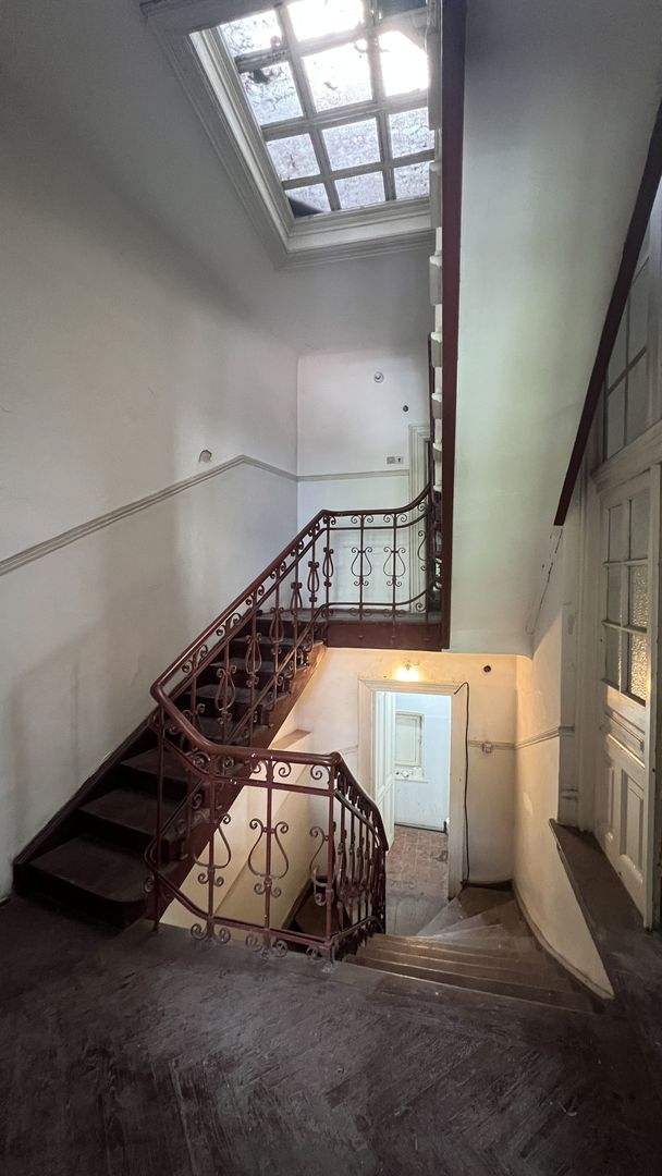Casa interbelica 13 camere | 4 locuri de parcare | Batistei - Poză 7