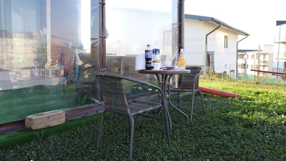 DIRECT PROPRIETAR, Casa de vânzare, 3 camere 85 mp, curte 400 mp - Poză 15