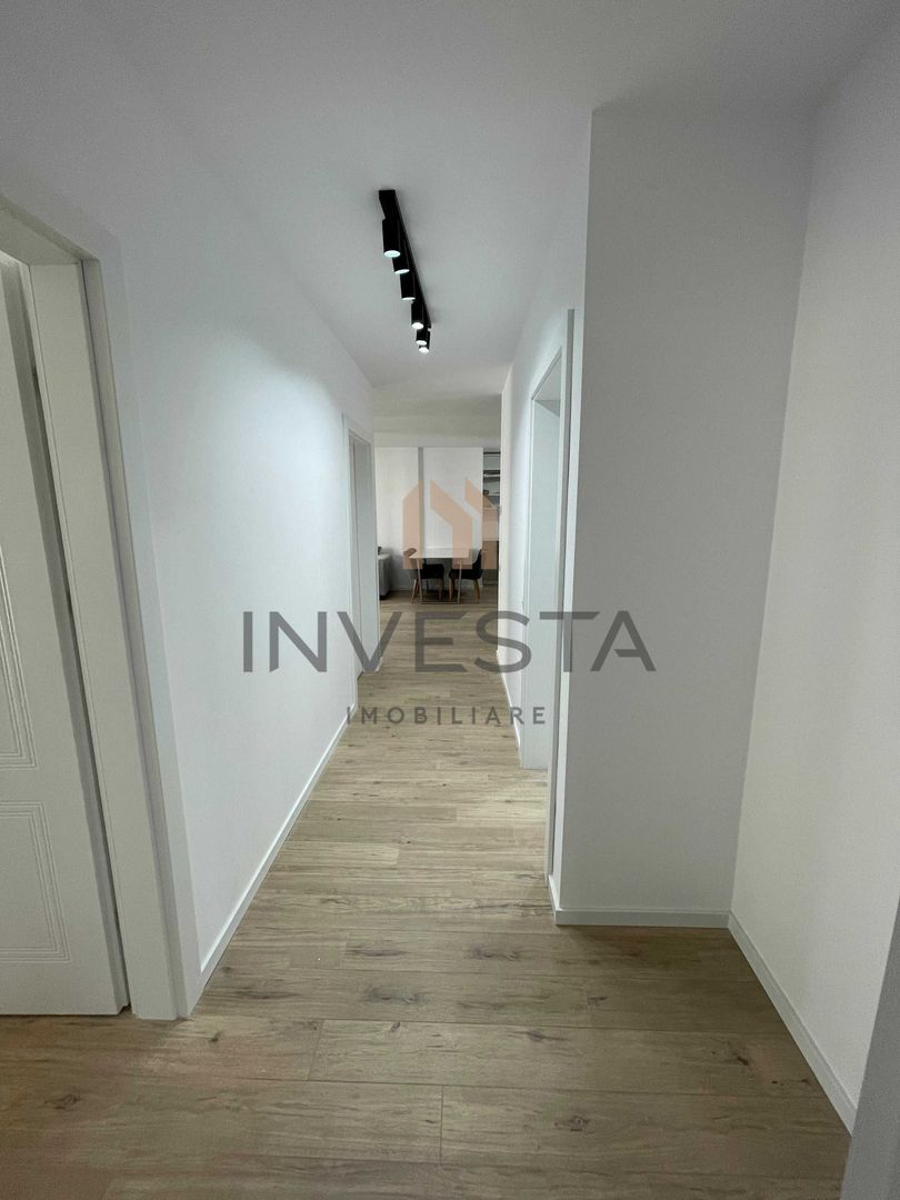Locuință modernă 3 camere, 81 mp, aproape de facilități și transport! - Poză 5