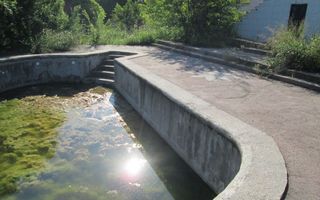 Vand Vila si teren cu deschidere la lac (5128mp) - Poză 7