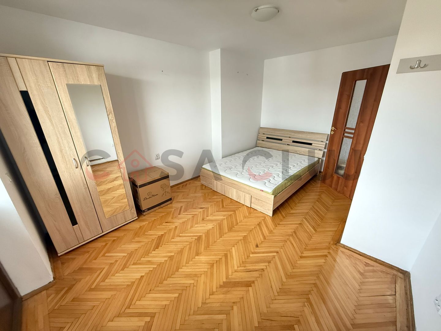 Apartament modern de închiriat,  zona Mărăști, Dorobanților, 2 camere, parcare - Poză 2
