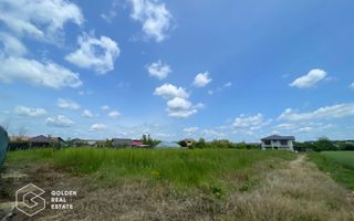 Teren construibil Balotesti, Str. Orhideelor,  1240 mp - Poză 2