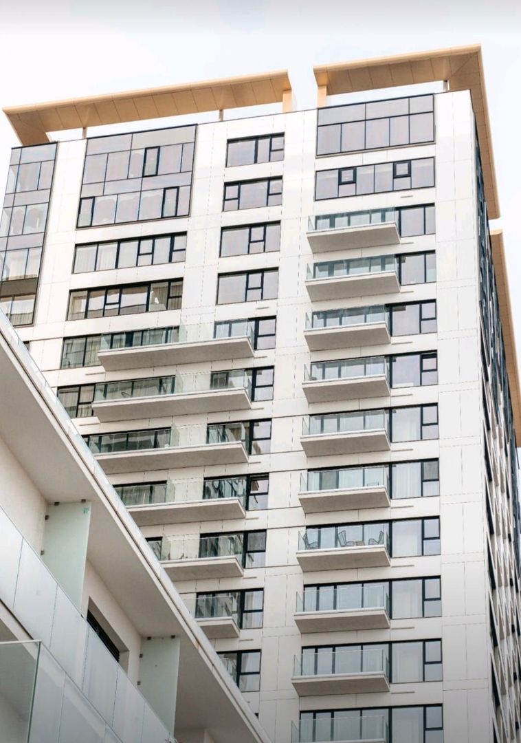 Apartament superb High End 2 camere One Verdi Park I Floreasca - Poză 15