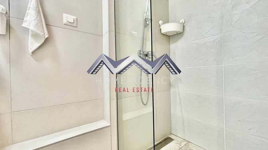 Apartament premium de 3 camere disponibil pentru închiriere în zona Băneasa - Poză 23