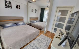 Apartament cu 2 camere+2 balcoane/ Etajul 2/ 60mp/ zona Popas Pacurari - Poză 3