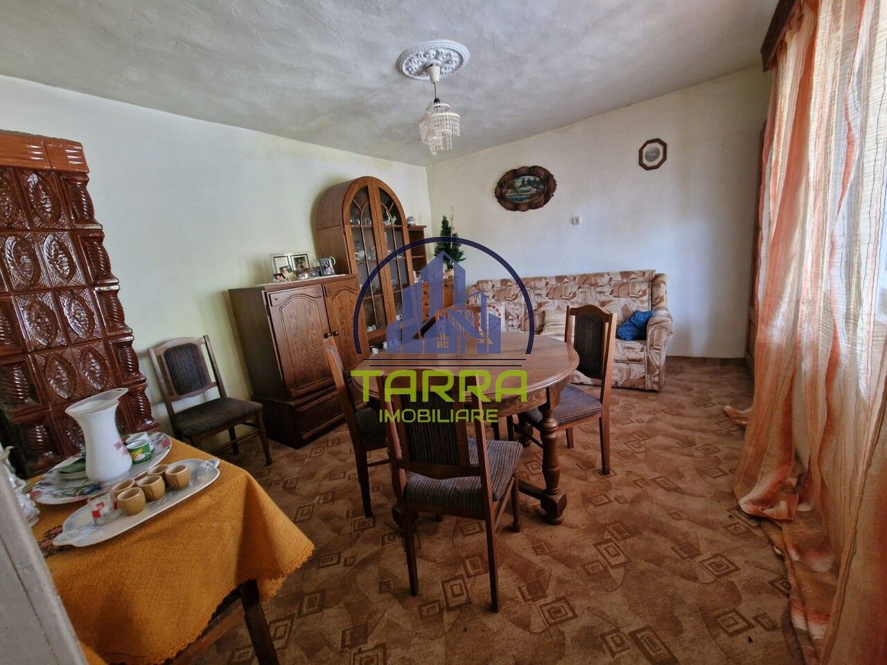 Casa de vanzare in localitatea Sard, judetul Alba - Poză 5