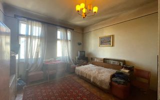 Apartament 3 camere in zona Parcului Central intr-o cladire cu doar 4 apartamente - Poză 1
