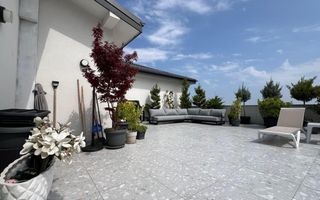 Deasupra tuturor — Penthouse 400 mp cu terasă de 100 mp - Poză 7