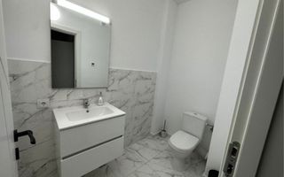 Apartament de vanzare 3 camere 72 mpu mobilat utilat etaj 1 Alba Iulia - Poză 6