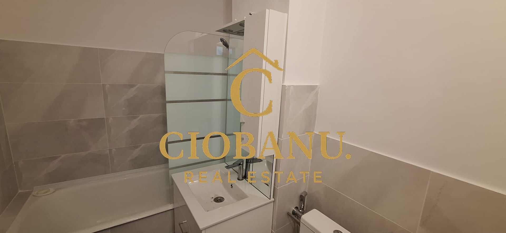 Apartament 2 camere Decomandat etaj 2/4 de Inchiriat zona Ciuperca - Poză 4