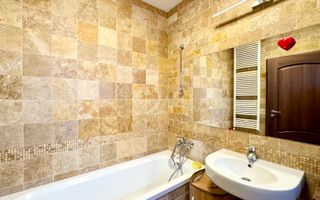 PRIMA INCHIRIERE | VEDERE PANORAMICA | PARCARE SUBTERANA | TOAMNEI - Poză 11