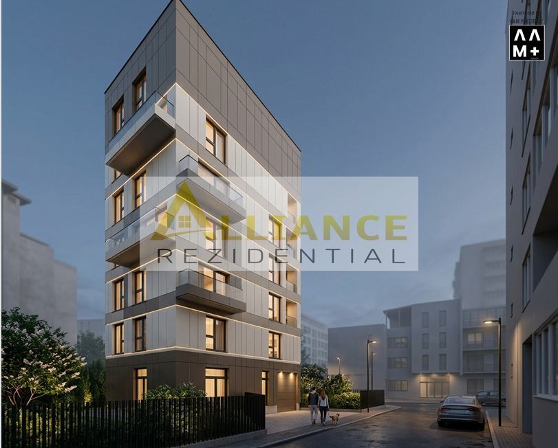 Tineretului-Timpuri Noi Caramidari Residence - Poză 7