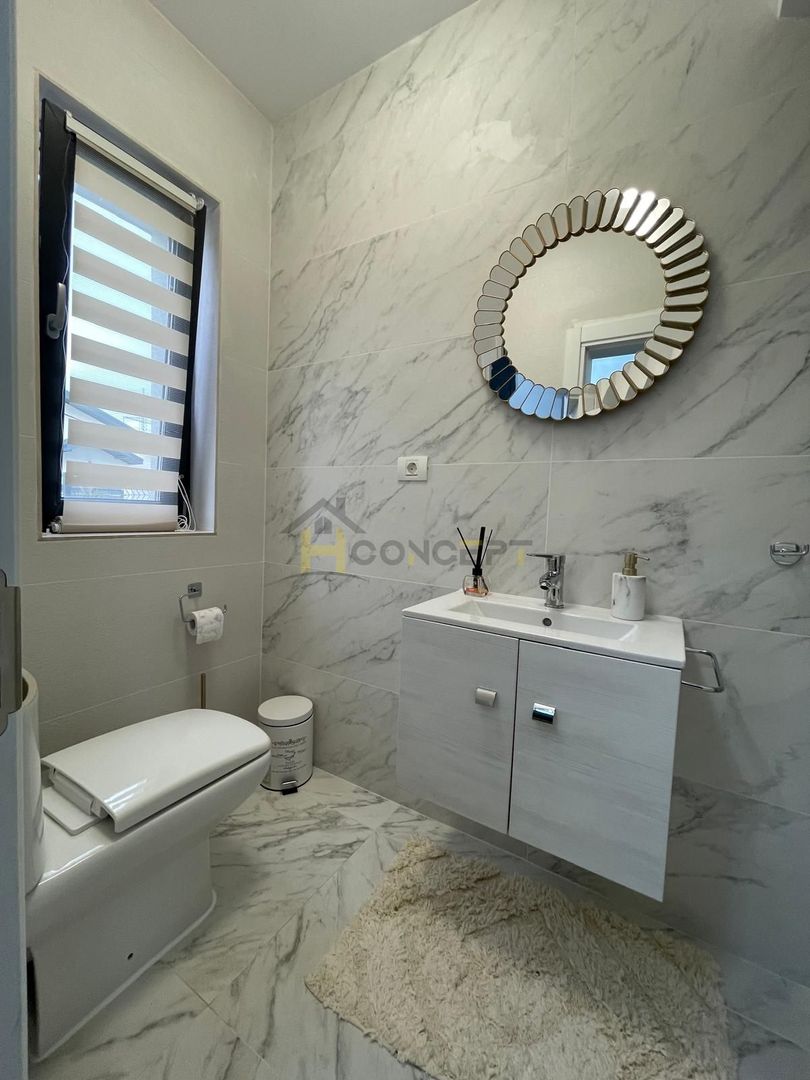 Vila mobilata utilata Lux Str Radu Voda Com Berceni Comision 0% - Poză 16