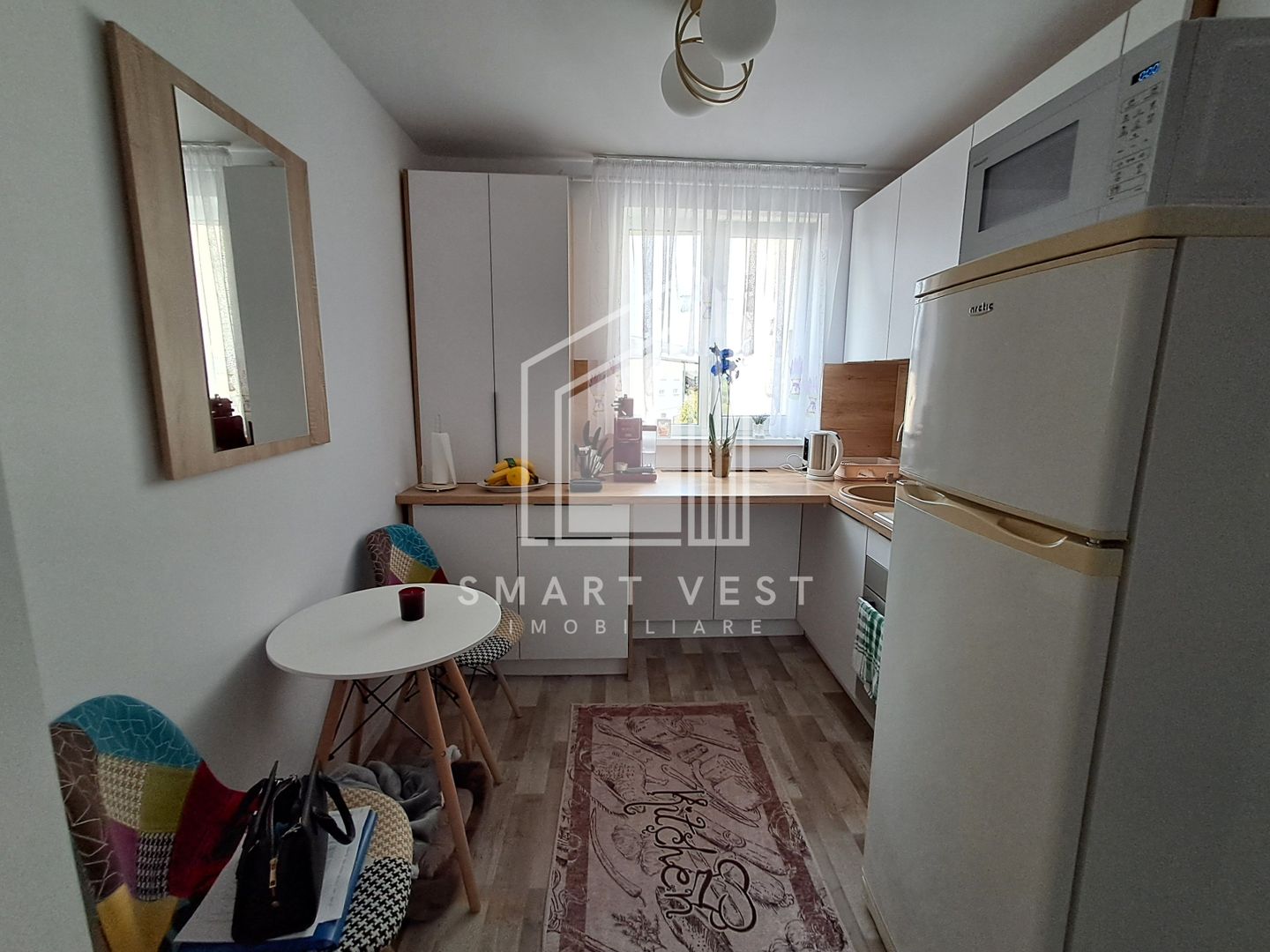 Apartament 2 camere | 53 mp | Zona Ultracentrala - Poză 8