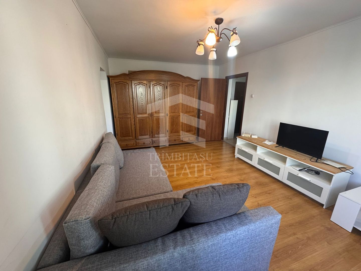 Apartament 2 camere Tei Nada Florilor 7/10 - Poză 5