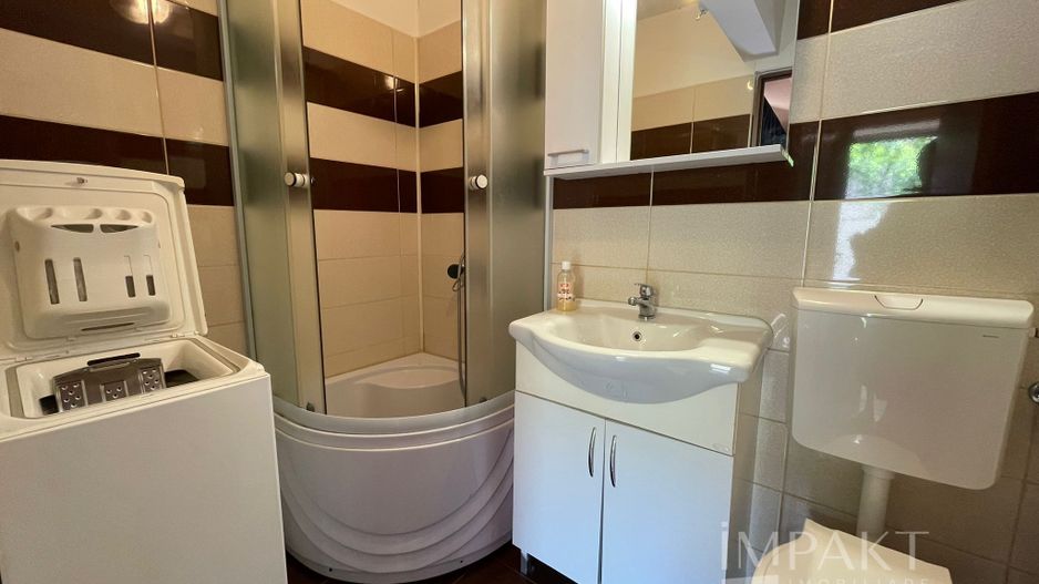 Apartament 1 camera Calea Moților | Locație ultracentrală - Poză 6