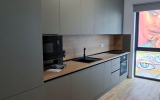 Apartament la Paltim + loc de parcare subteran - Poză 8