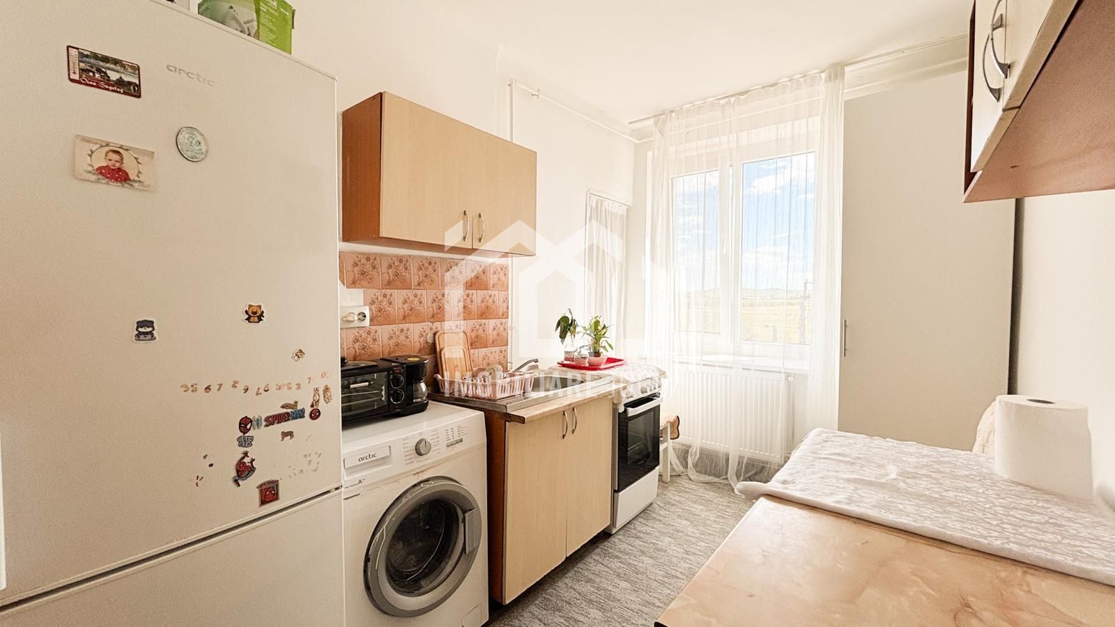 Apartament 2 camere, 45mp, Etaj 2, La curte, Comuna Jucu - Poză 4