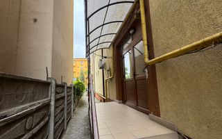 De vanzare Apartament  55MP/2 Balcoane In Satu Mare/ Bloc 2012 - Poză 3