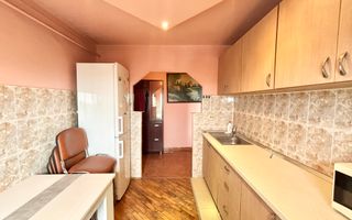 Apartament spațios 2 camere | Balcon închis | Centrală proprie | Freidorf - Poză 4