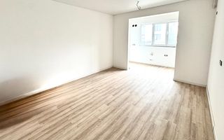 3 camere cu 2 Bai, bloc 2025, Finalizat, incalzire in pardoseala - Poză 10