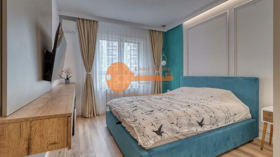 Apartament 3 camere Calea Calarasi-Delea Veche - Poză 1