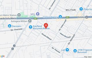 Apartament 4 camere, Militari, renovat 2025, - Poză 5