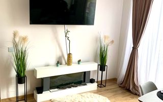 Apartament la cheie | Loc de parcare | Cartier Terra - Florești - Poză 4
