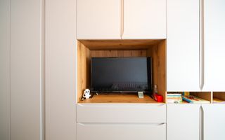 Apartament 3 camere premium –bloc boutique, 500 m de metrou Apărartori - Poză 10