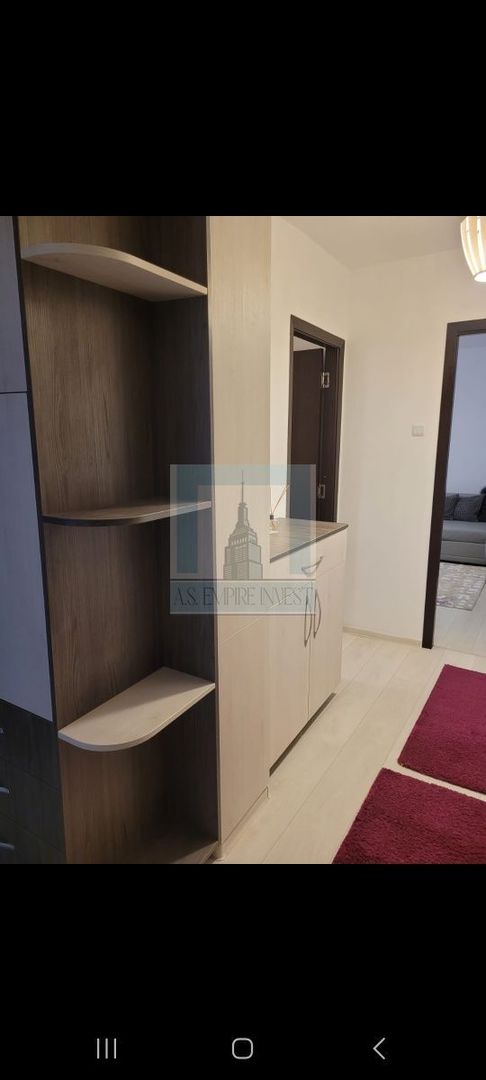 De vanzare apartament 2 camere/ zona Racadau - Poză 8