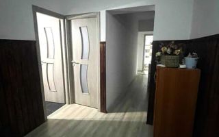 Apartament 3 camere decomandat 80 mp Valea Lupului 89000 euro - Poză 6