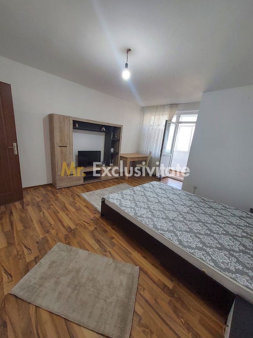 Garsoniera de inchiriat - Craiovei (langa Scoala nr 14) - Poză 2