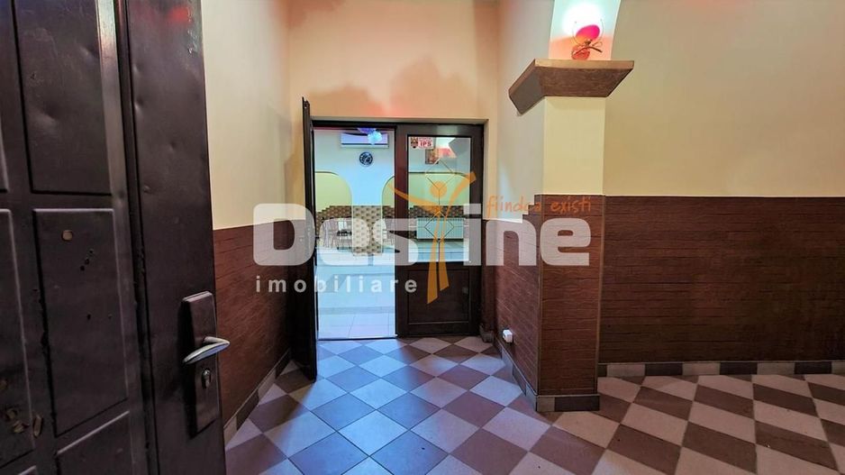 Spatiu comercial 375mp 149.999€ cu chiriasi - Poză 13