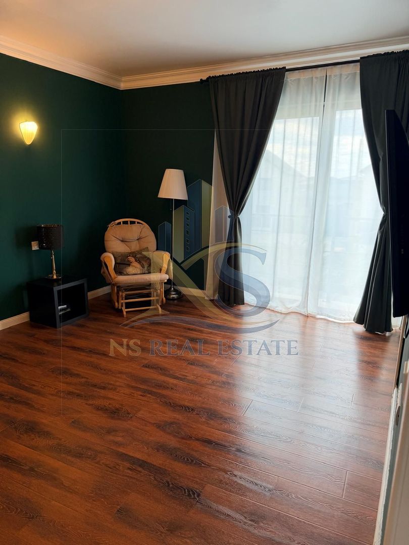 Vila moderna I Tunari I - Poză 13