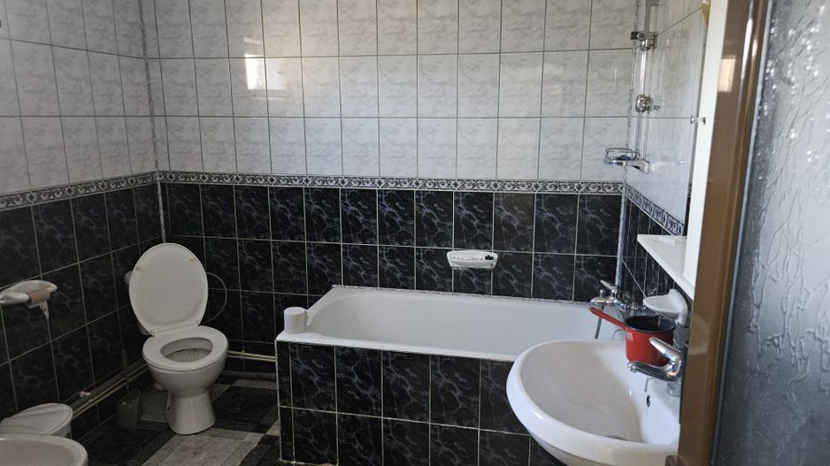 Inchiriere casa nemobilata, Stefanesti - Golesti - Poză 5