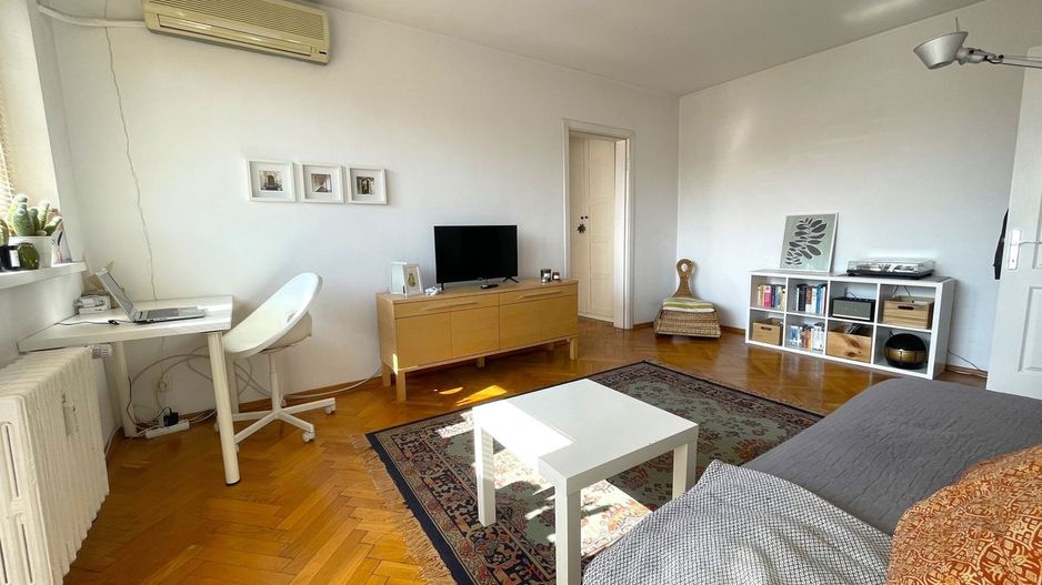 APARTAMENT SUPERB | DOROBANTI CAPITALE - Poză 3