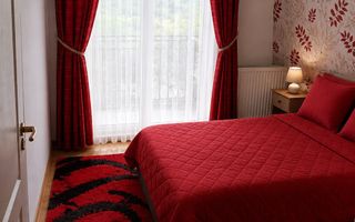 Vilă P+M, 10 ari teren, panoramă superbă – Valea Borcutului - Poză 5